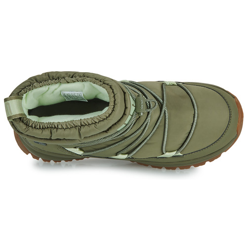 UGG - YOSE PUFFER MID - Olive