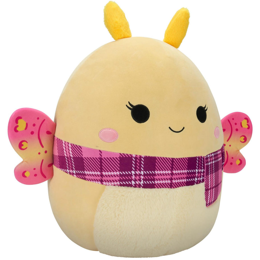 Køb Squishmallows Miry Moth 50 cm