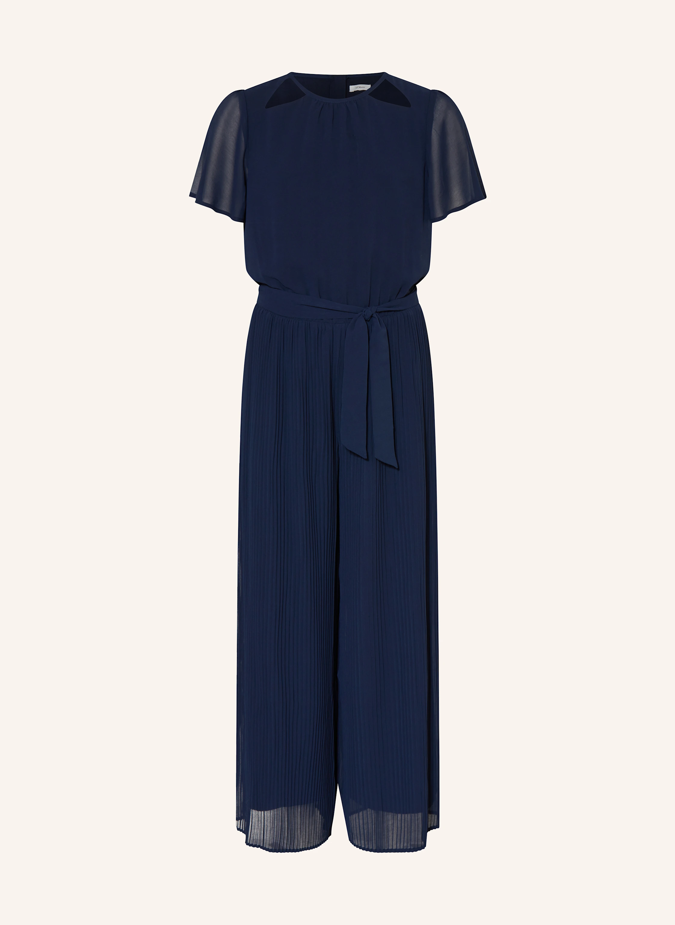 s.Oliver RED Jumpsuit