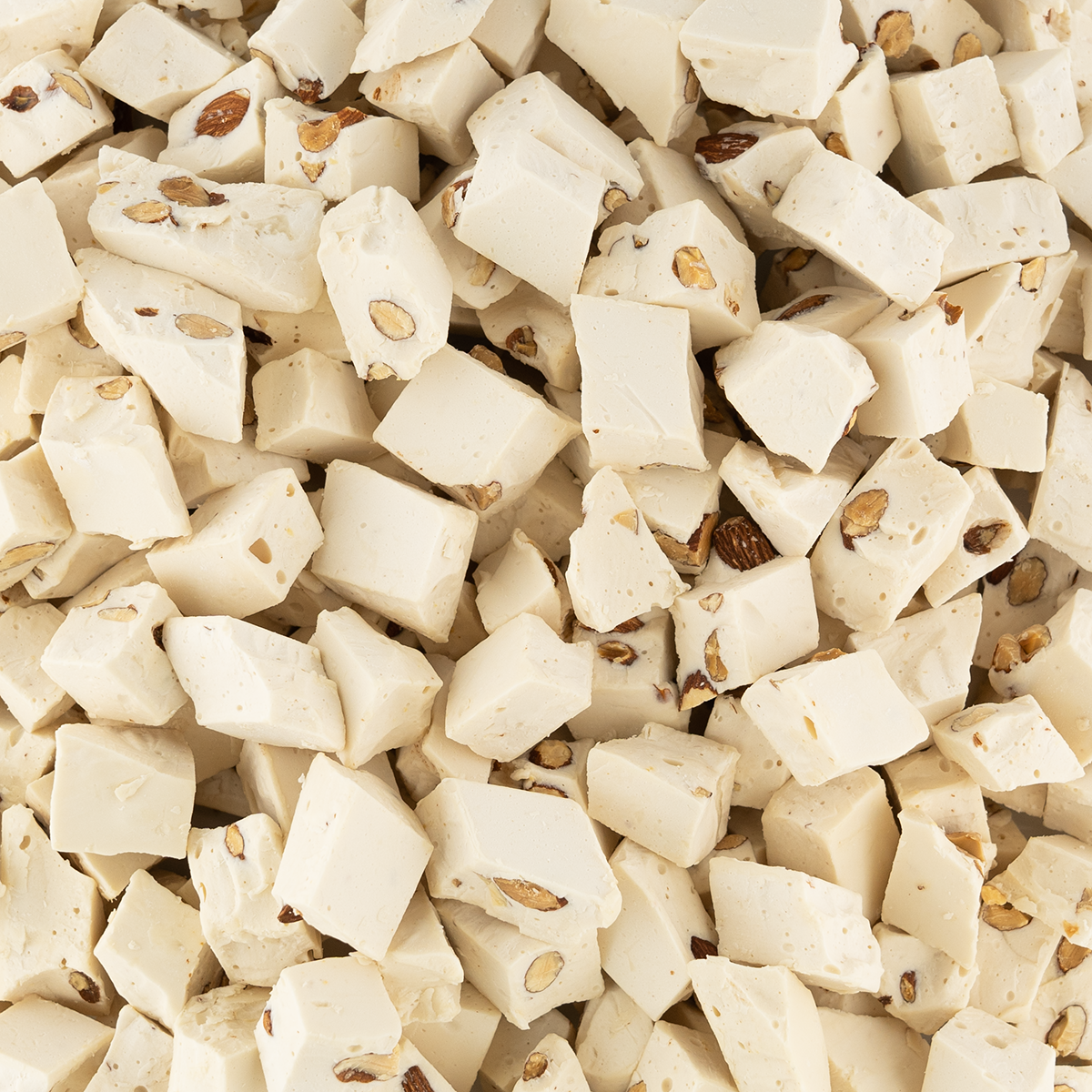 Soft nougat vanille