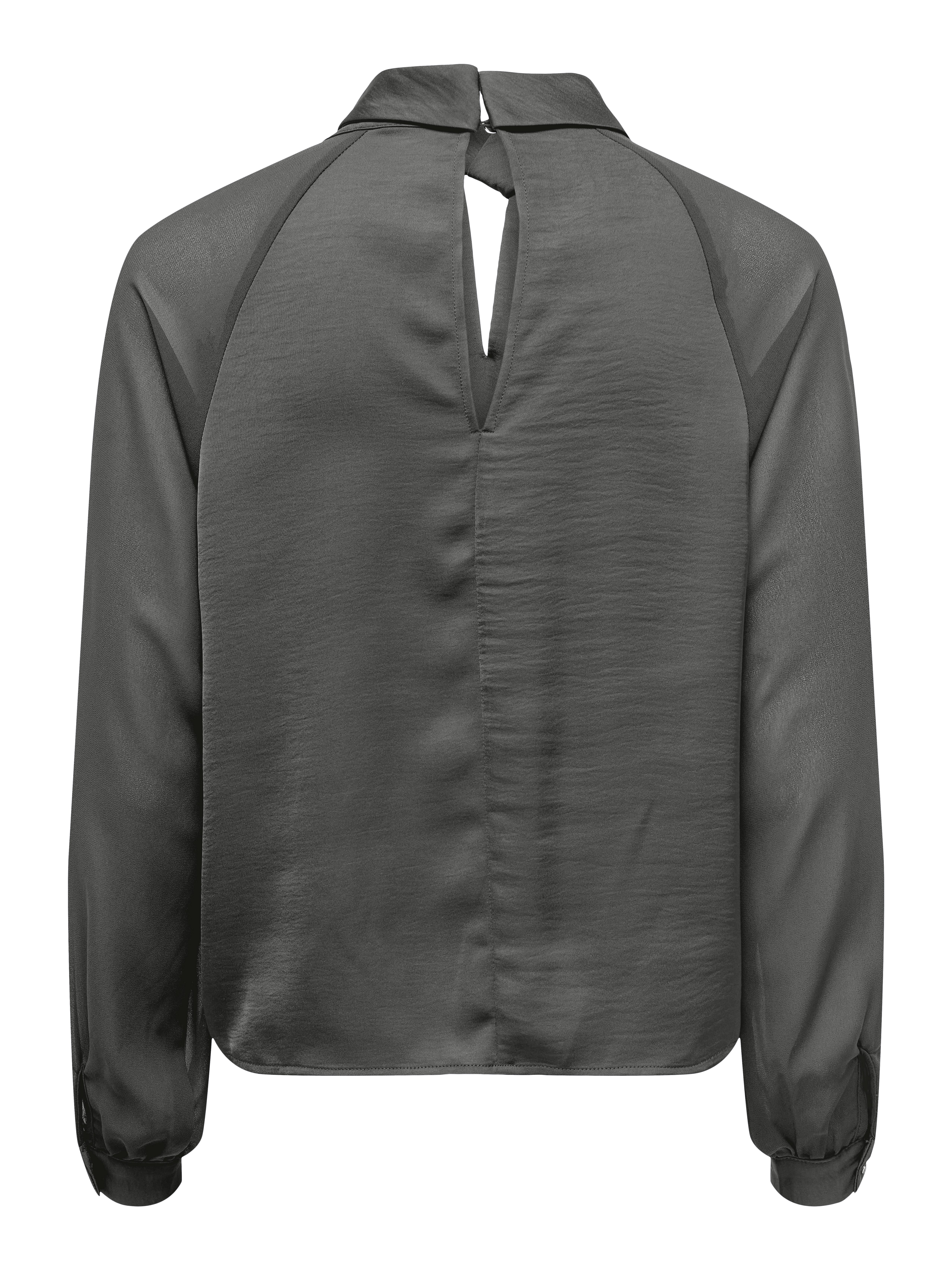 JDYURBA Top Gunmetal
