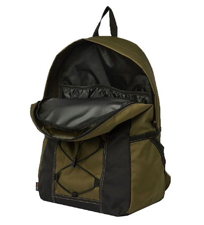 Dickies Rygs?k - Ashville - Military Green