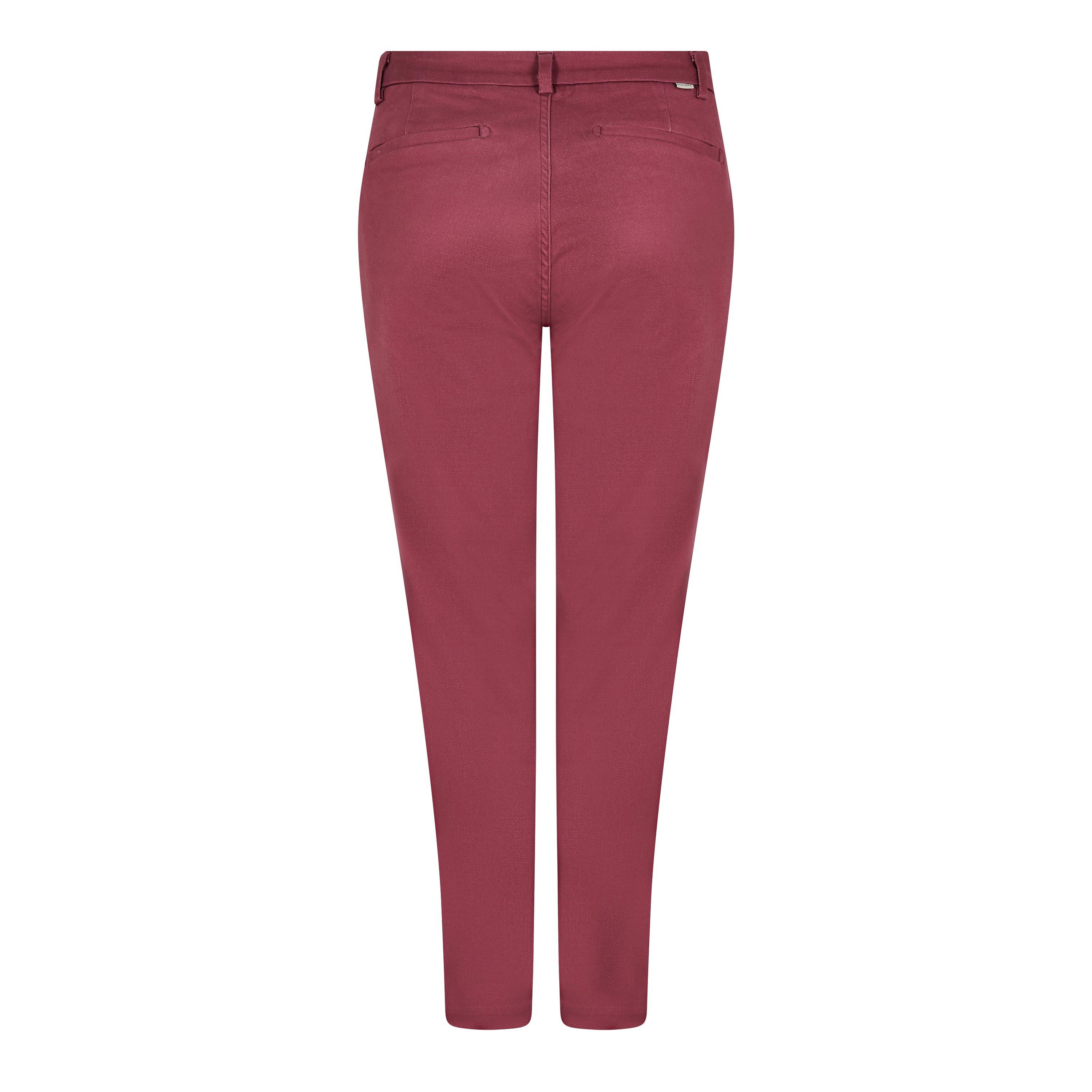 DOCKERS Skinny Chinos