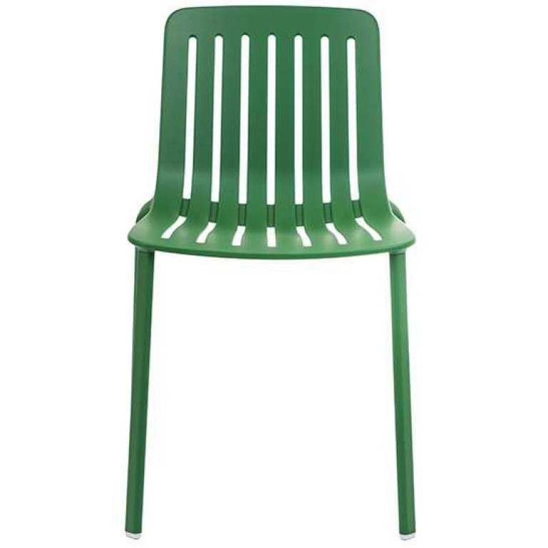 Magis Plato tuinstoel groen