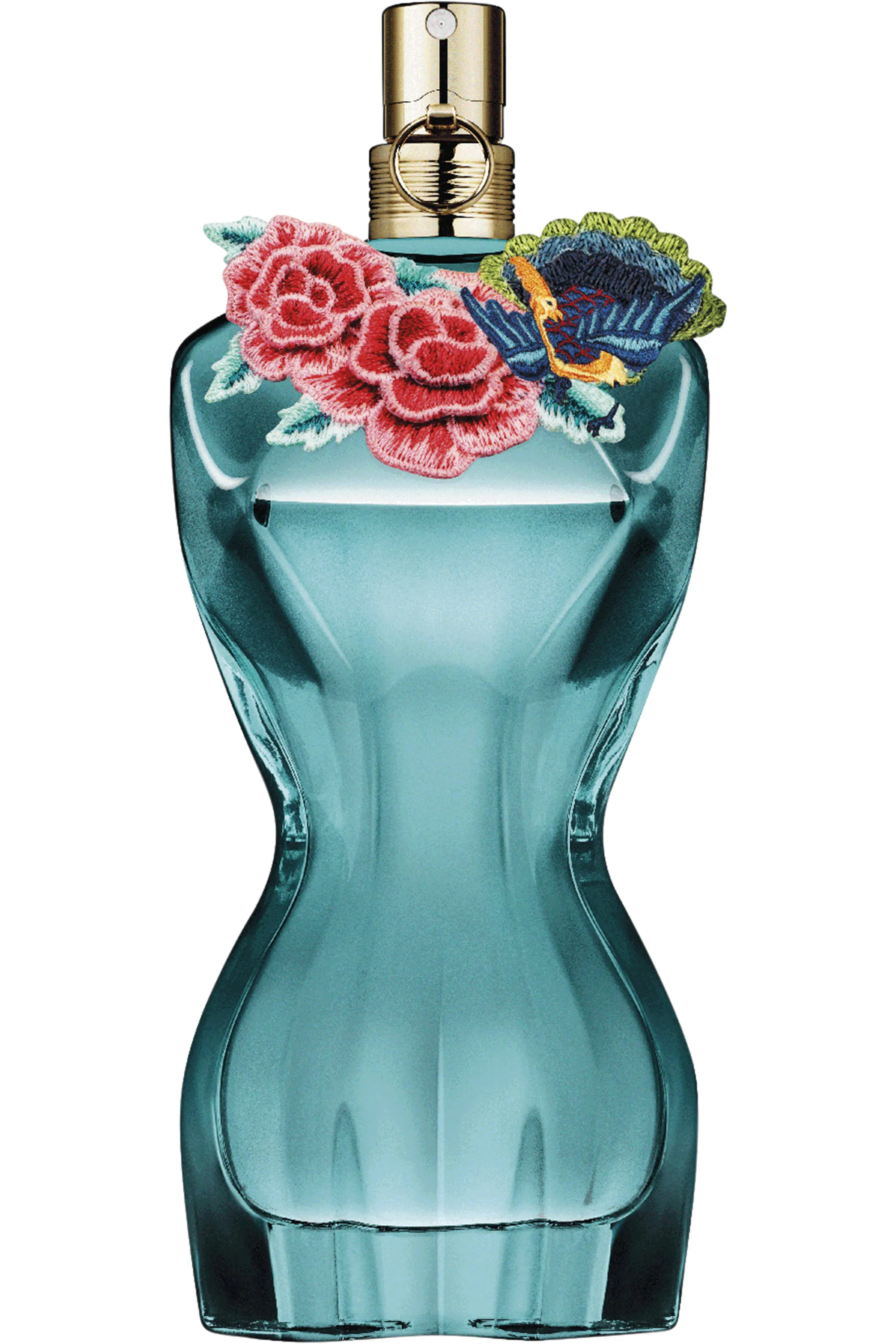 Jean Paul Gaultier La Belle Fleur Terrible Eau de Parfum