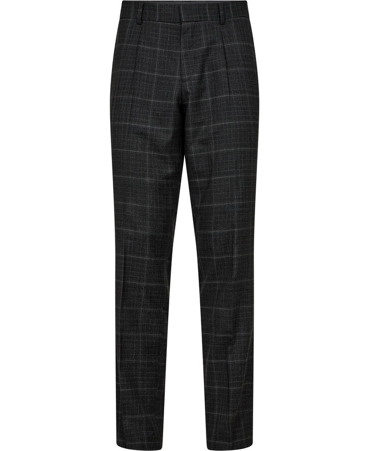 BOSS C-Huge-2Pcs-243 Dark grey