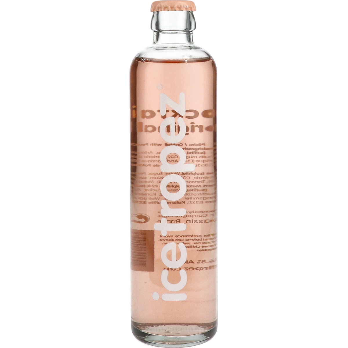 Ice Tropez 27,5 cl