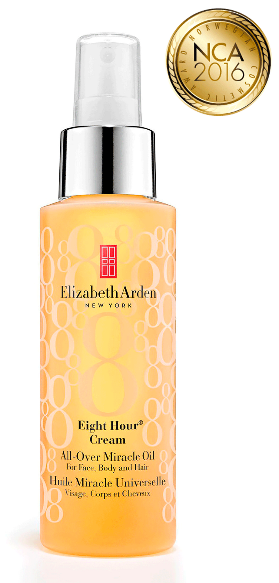Elizabeth Arden Eight Hour All-Over Miracle Oil