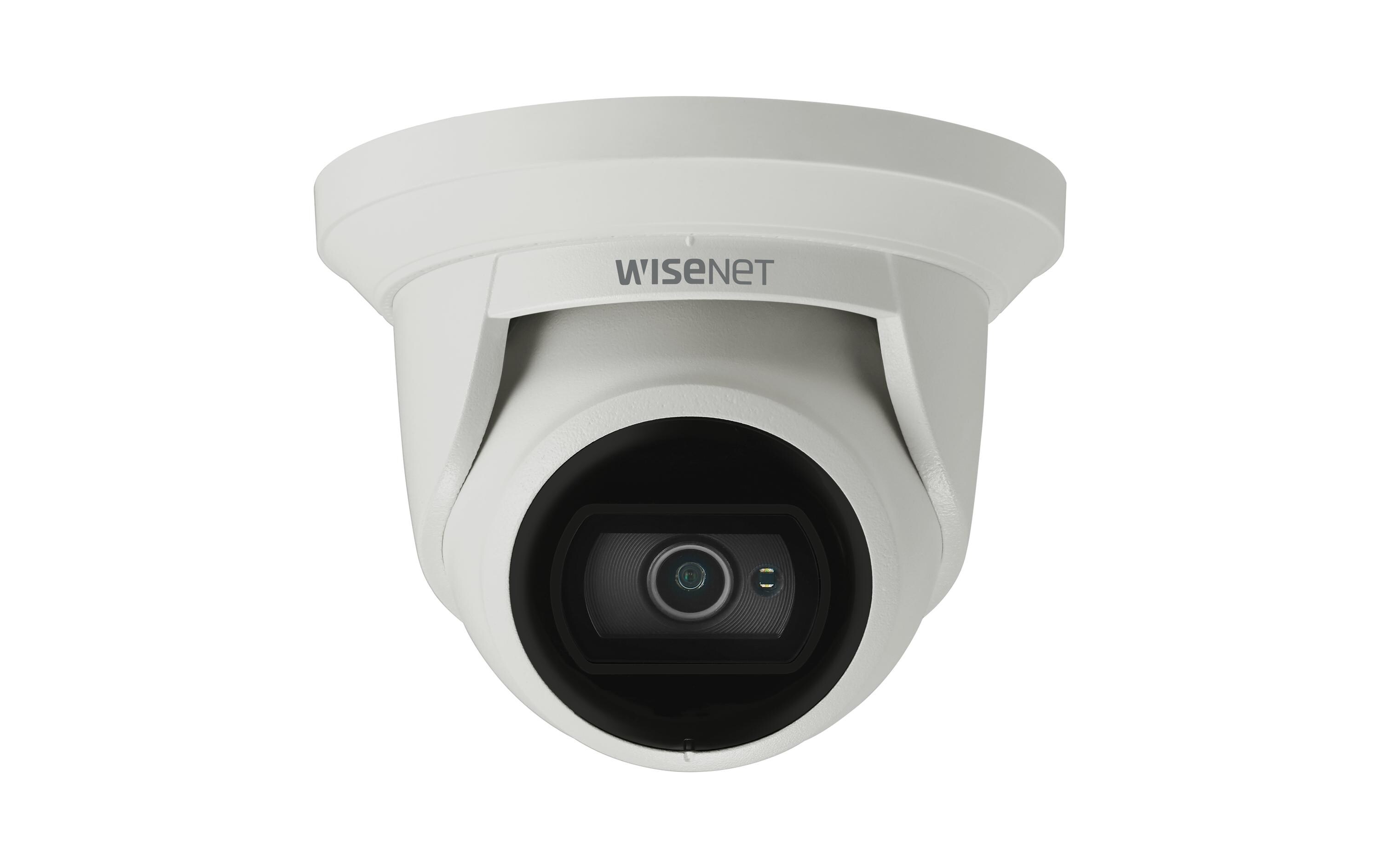 Netzwerkkamera ANE-L6012R<br>2MP super-kompakte IR-Flateye-Kamera