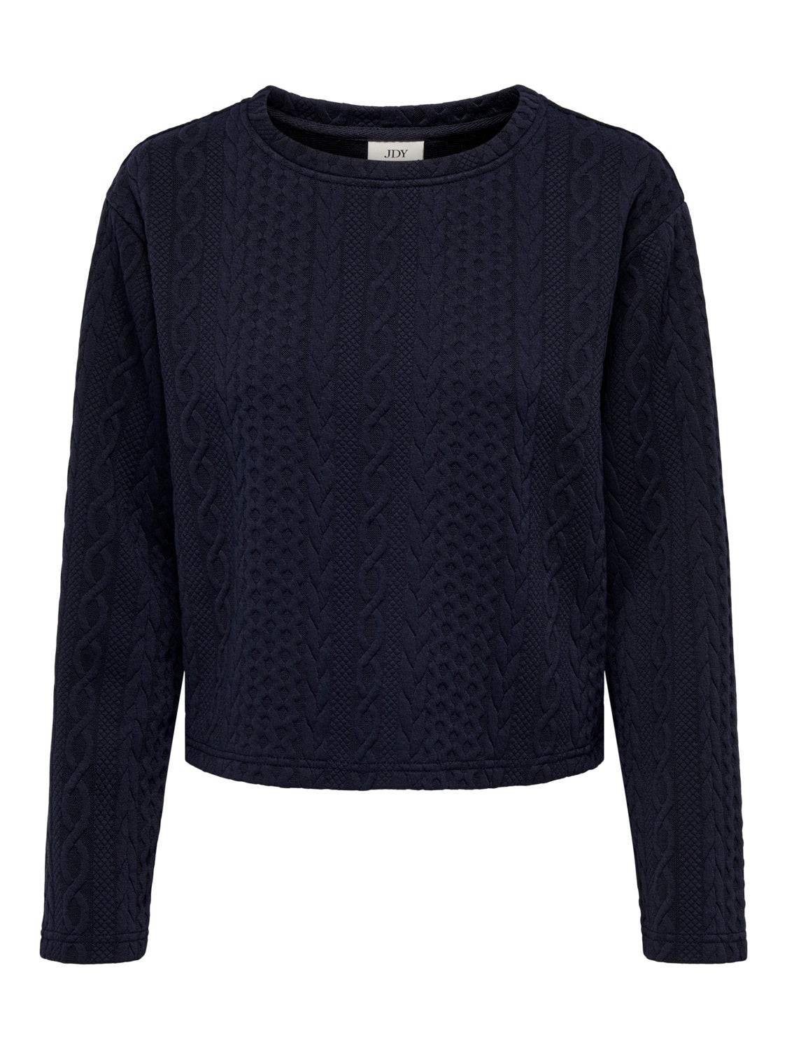 JDYFIOLA Sweatshirt Sky Captain