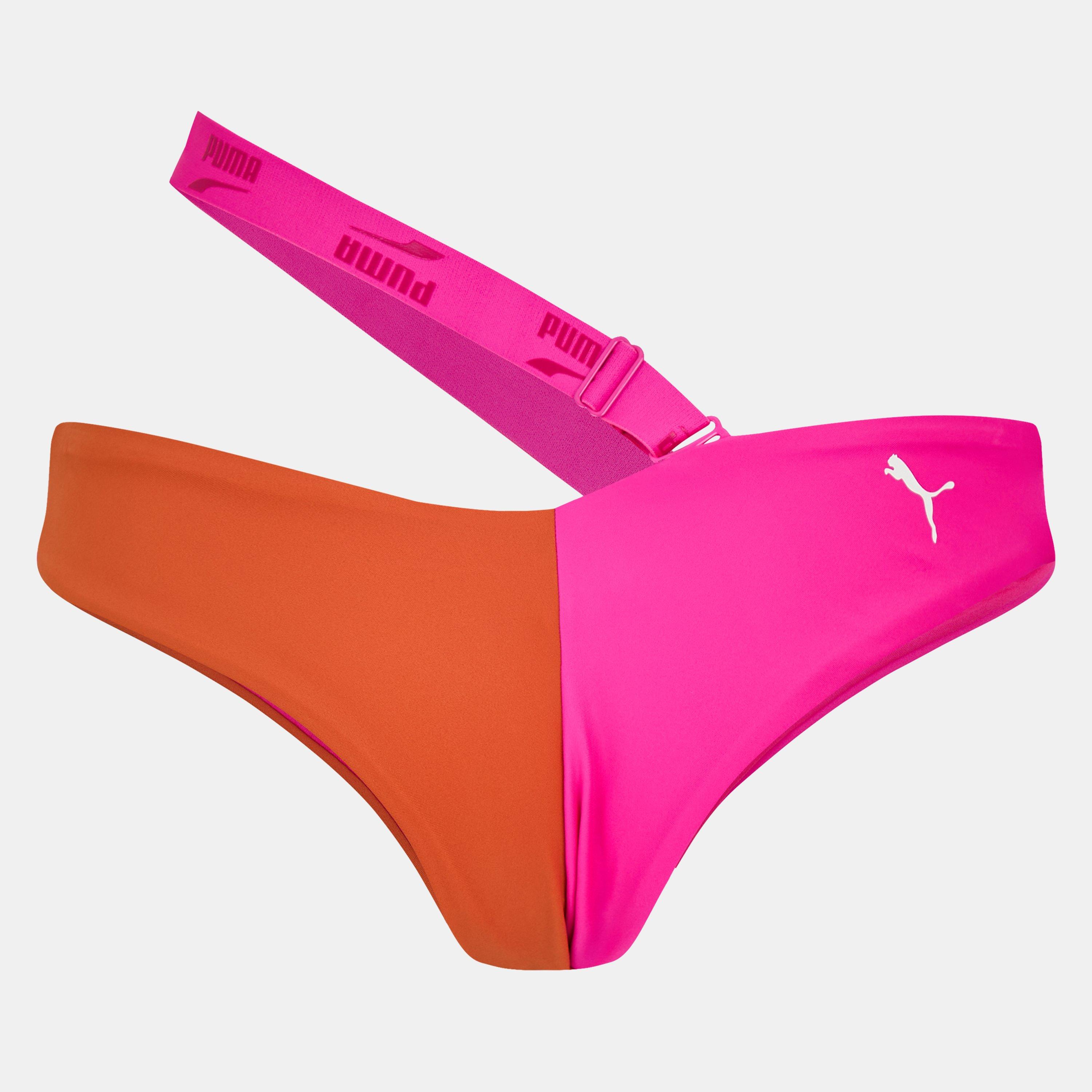 Puma V Shape Bikini Bottoms Womens