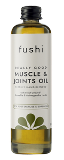 Fushi Muscle & Joints Oil 100ML