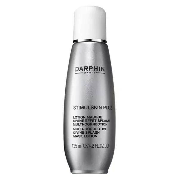 Loção Máscara Multicorretiva Darphin Stimulskin Divine Splash Effect 125ml