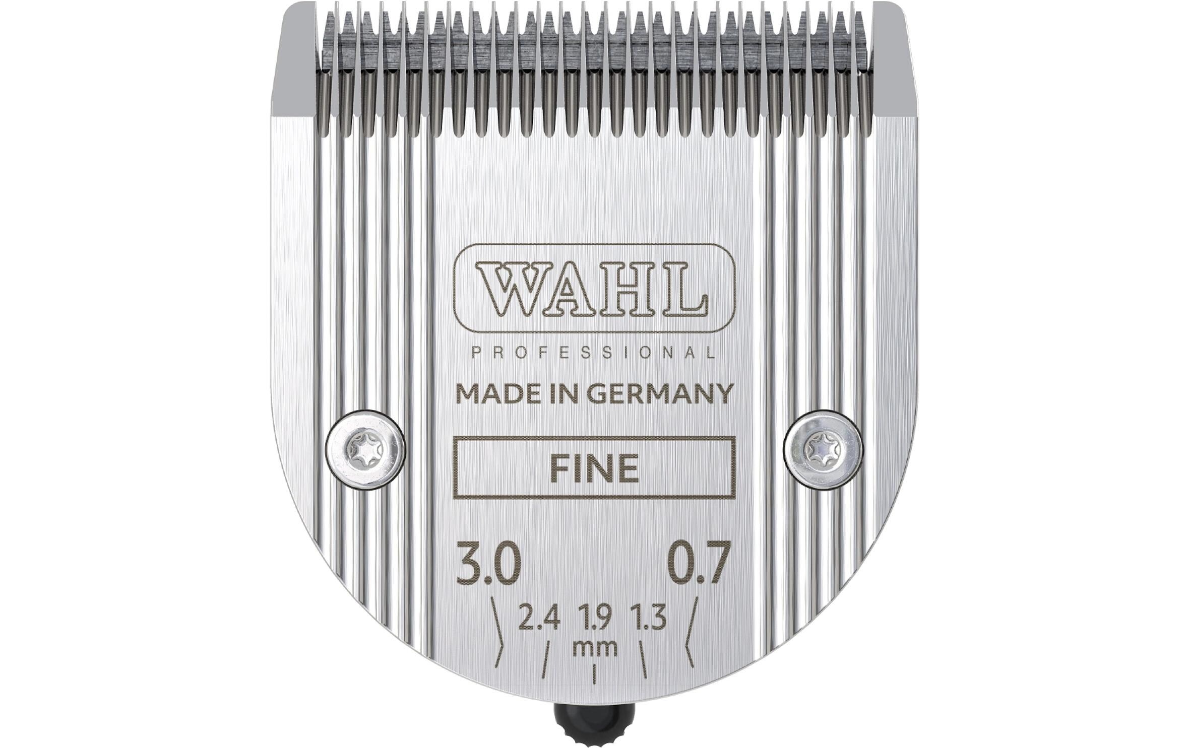 Schneidsatz Magic Fine Blade 0.7 - 3 mmErsatzschneidsatz