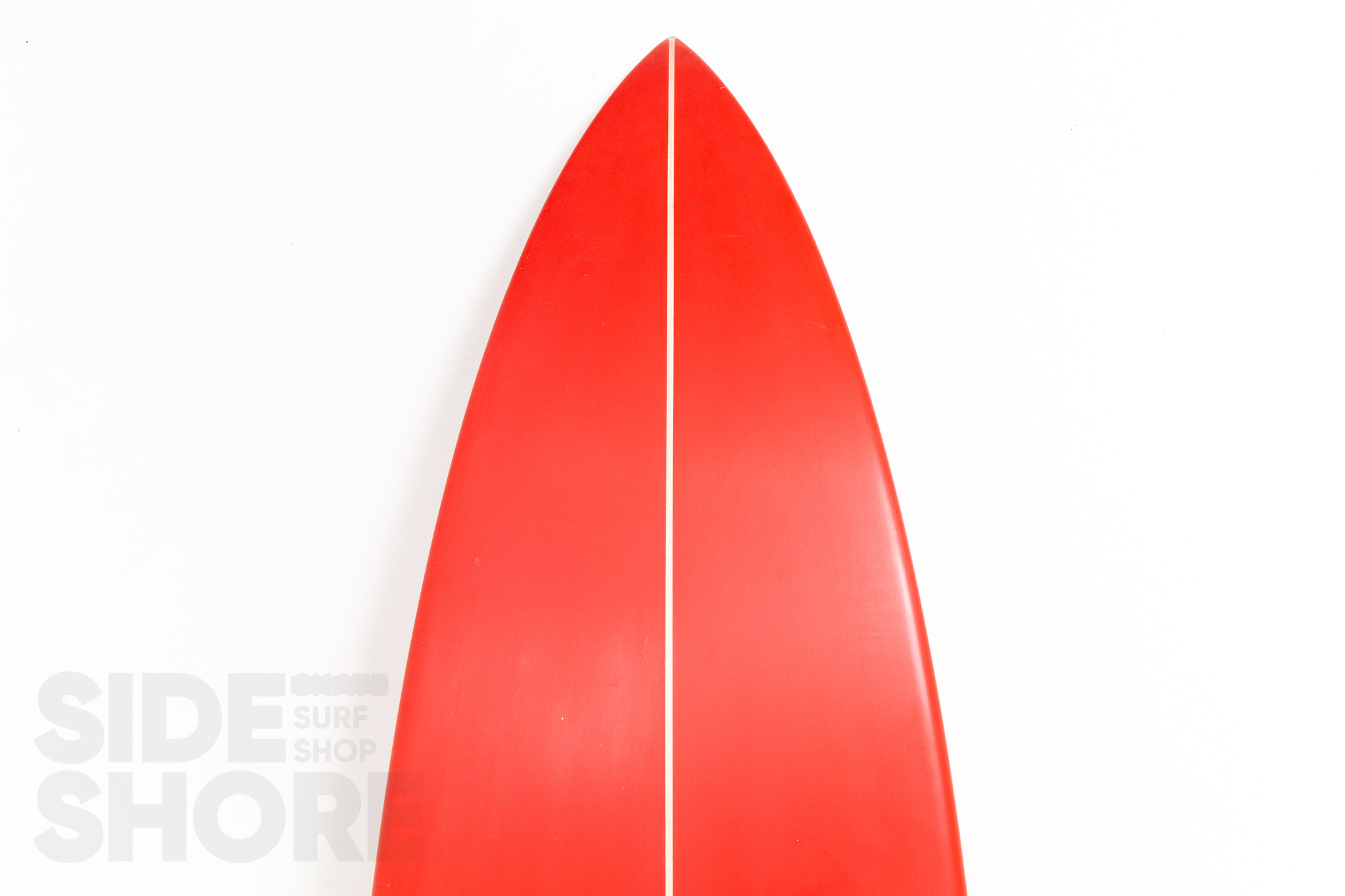 Lost Retro Gun - Spray - 7'8 x 20.25