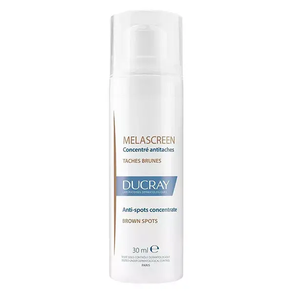 Ducray Melascreen Concentré Antitaches 30 ml