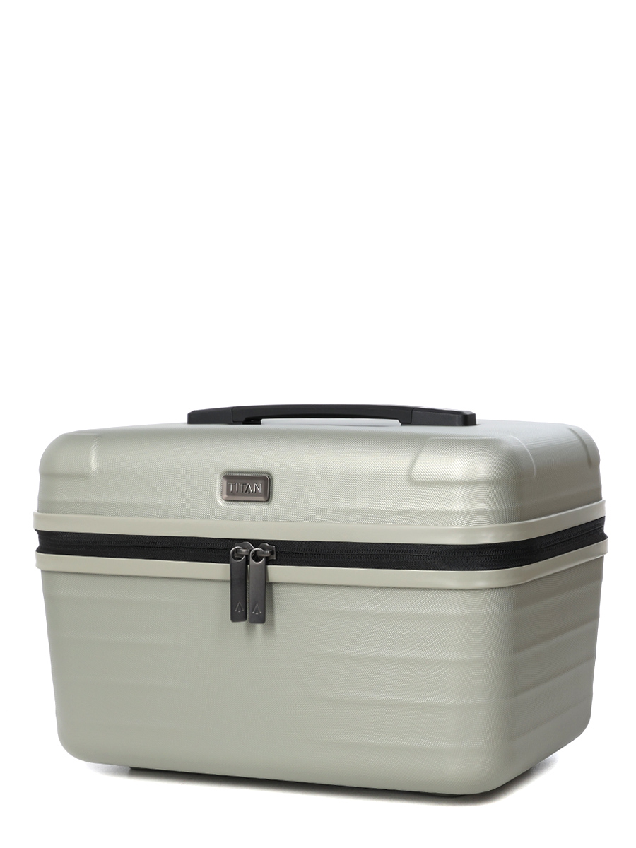 Vanity case Titan Litron 39 cm