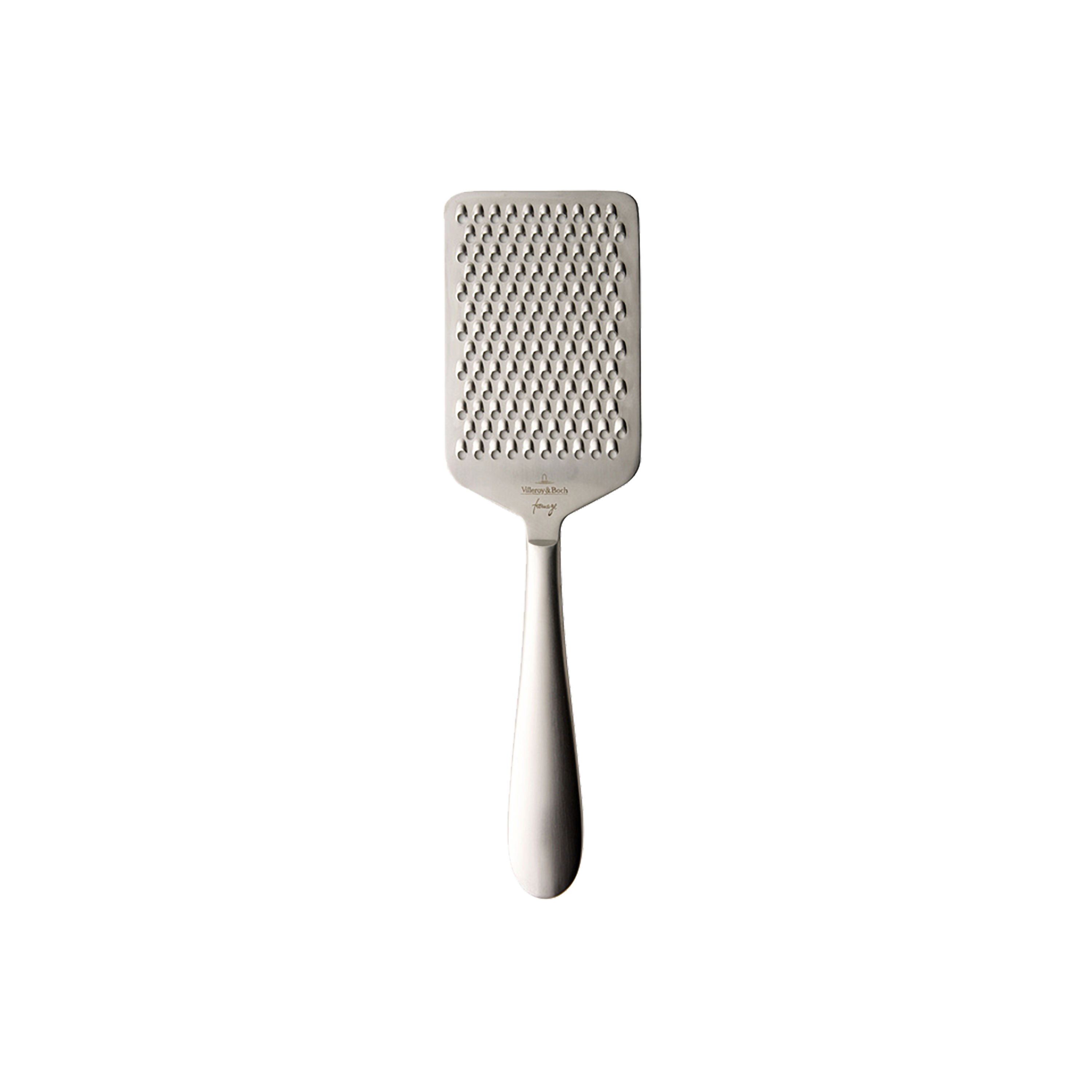 Kensington Cheese grater stainless steel