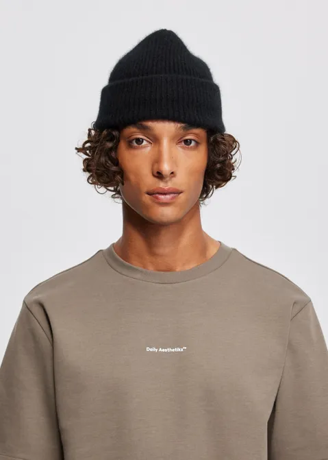Trademark t-shirt bruin (TAU.D)