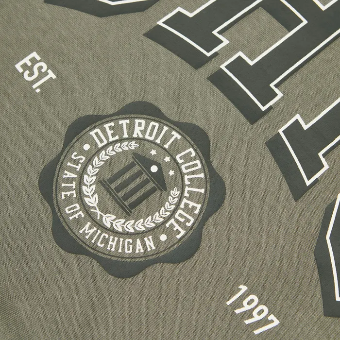 JJXX Ohio Relax Crew Sweater Dames