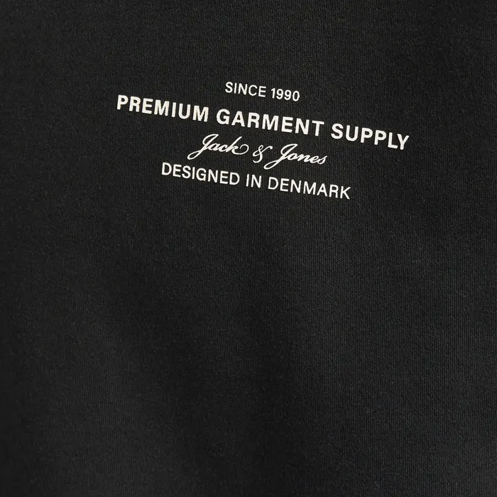 Jack & Jones Blachad Branding Sweater Heren