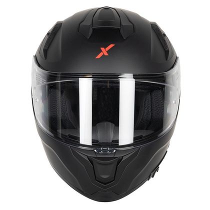 Casque Dexter MIRAGE - Noir