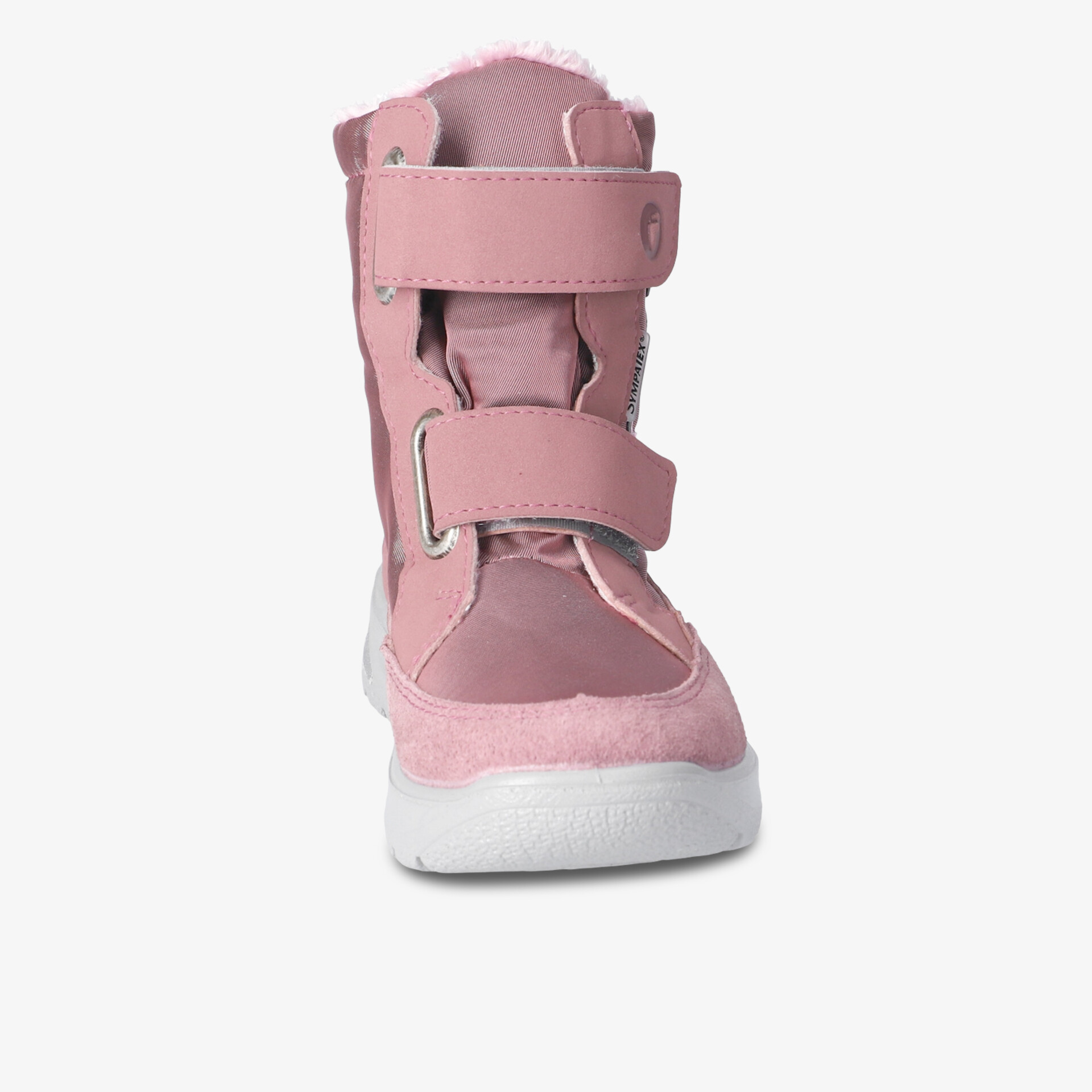 RICOSTA ANNIKA Kinder Winterstiefel rosa