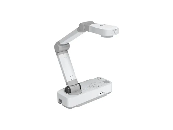 Epson ELPDC13 - Digitalkamera for dokumenter - farve - 2.1 MP - 1920 x 1080 - audio - VGA, HDMI - USB