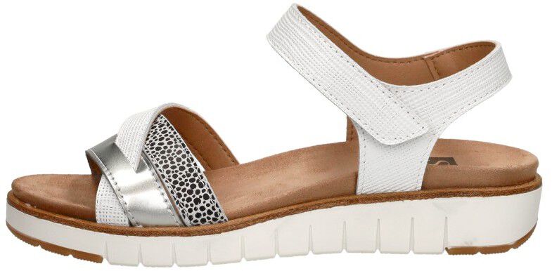 Sub55 Comfort Collection Romi 22 wit