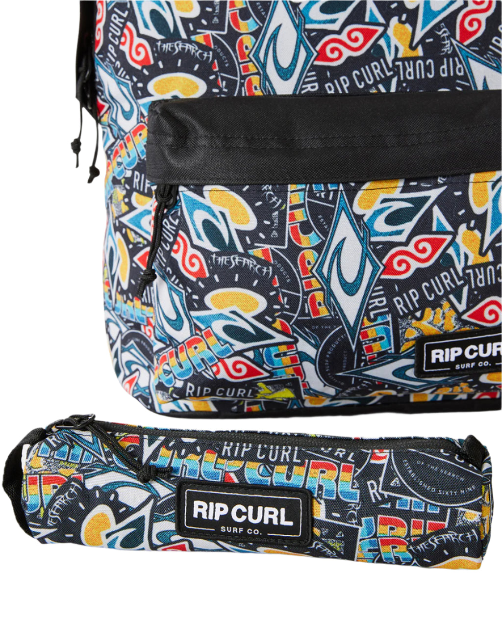 Mochila com Estojo - Dome 18L Bts