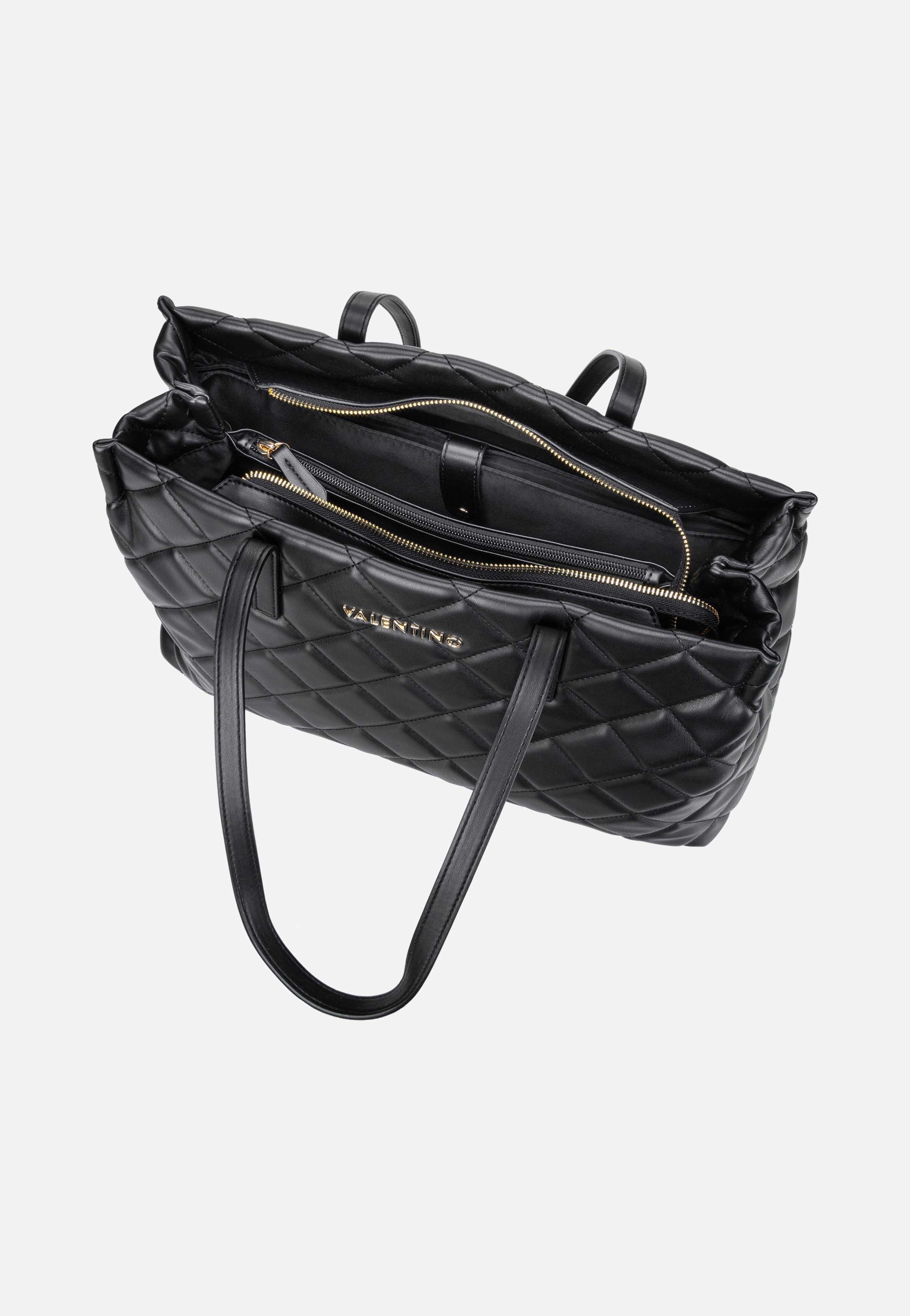 Ocarina K10R Nero - Shopper