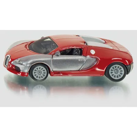 SIKU 1305 Bugatti EB 16.4 Veyron