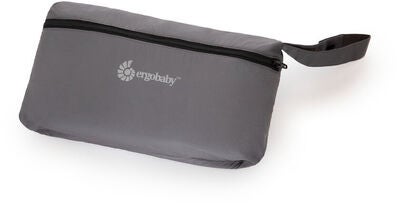 Ergobaby Away Bæresele, Graphite Grey
