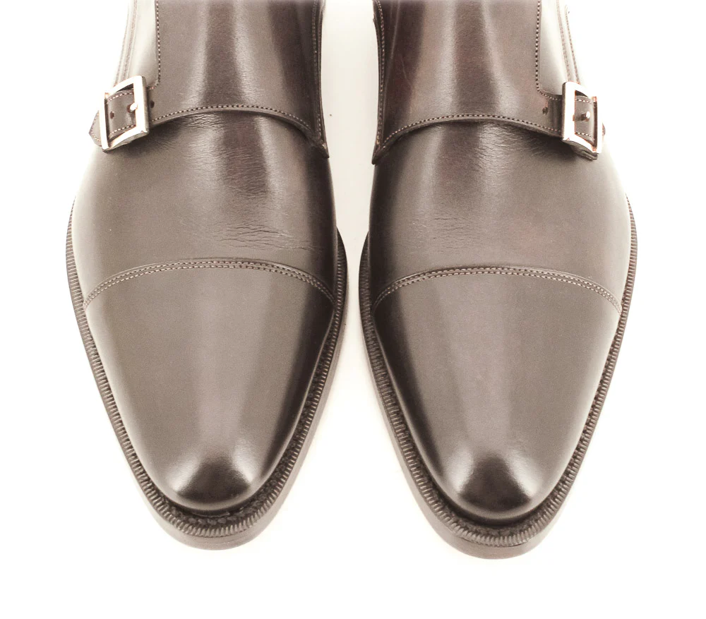 SANTONI - 2D WILSON 6345 MARRONFONCE