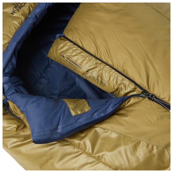 The North Face - Stormbreak 20F - Sac de couchage synthétique