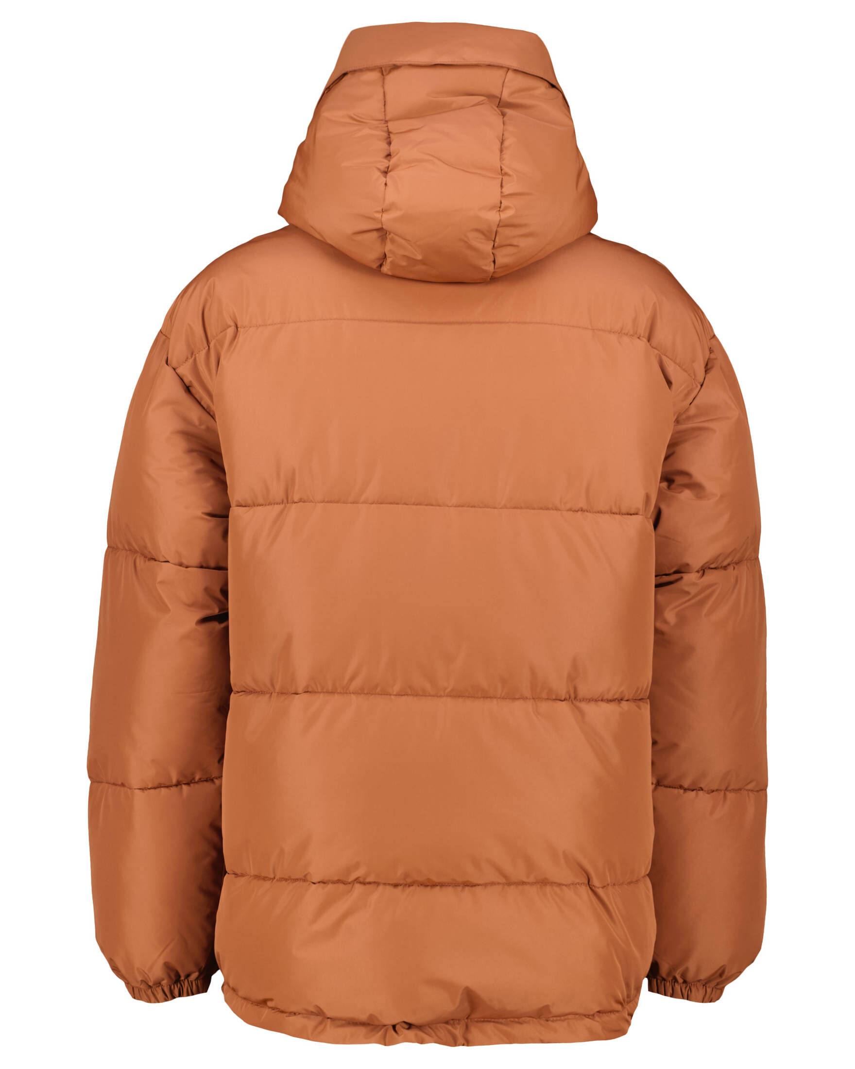 Embassy of bricks and logs| Herren Jacke RAWDON PUFFER JACKET