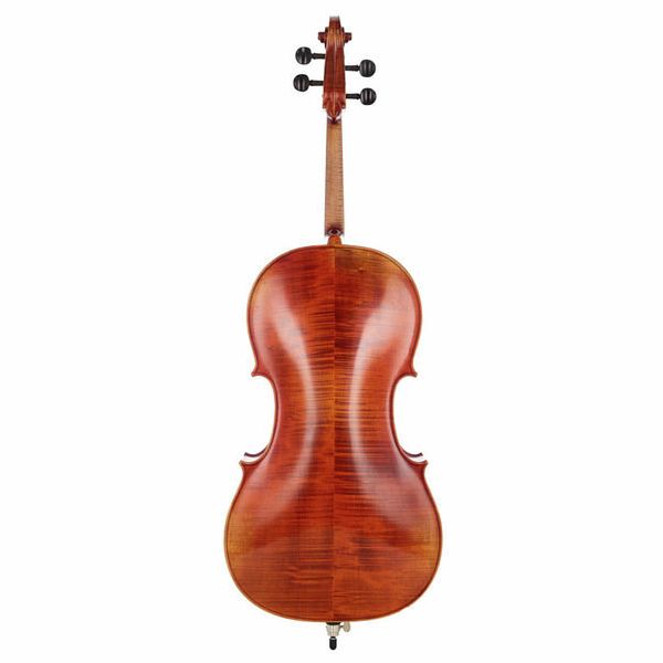 Lothar Semmlinger No. 134 Cello 4/4