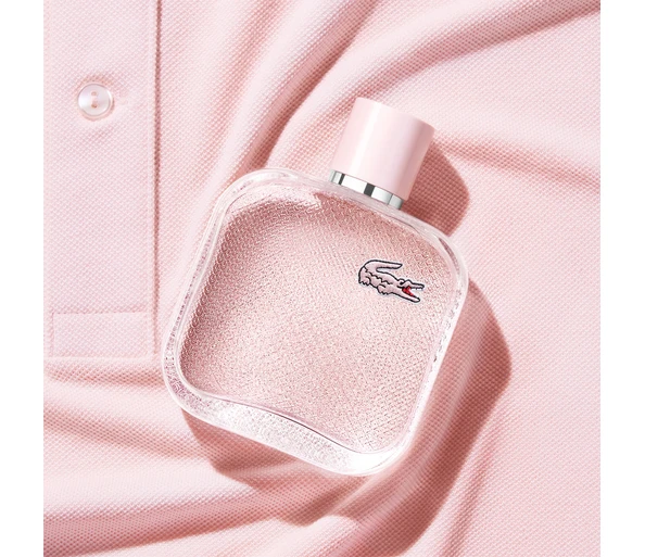 Lacoste L.12.12 Rose Eau Fraîche Eau de Toilette