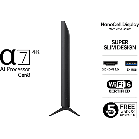 LG 43