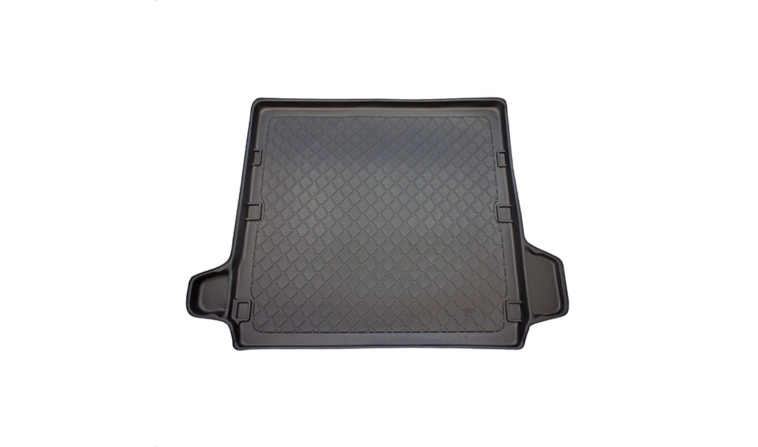 Bagagerumsbakke Nissan Pathfinder 7 pers. 05-13