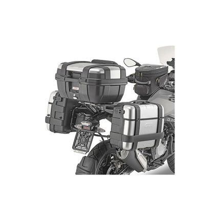 Support valises Givi Monokey