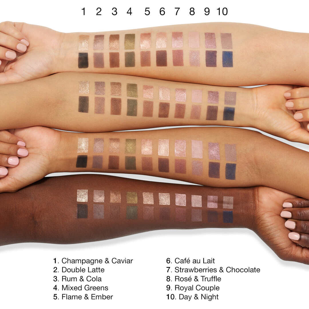 CLINIQUE High Impact Shadow Play™ Shadow + Definer