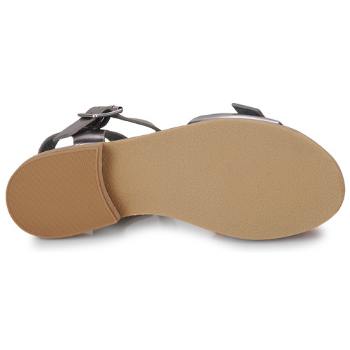 Kickers - BUCIDI Plata