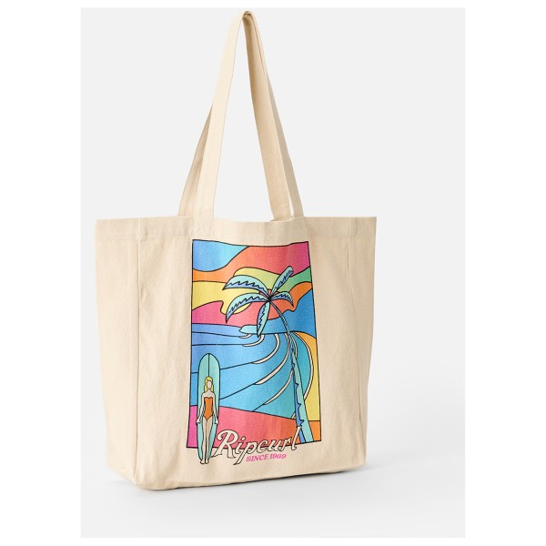 Rip Curl - Women's Custom Desto 20 Tote - Sac à bandoulière
