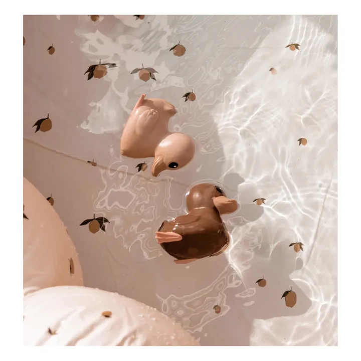 Hevea Canard pour le bain Kawan Mini | Chocolat