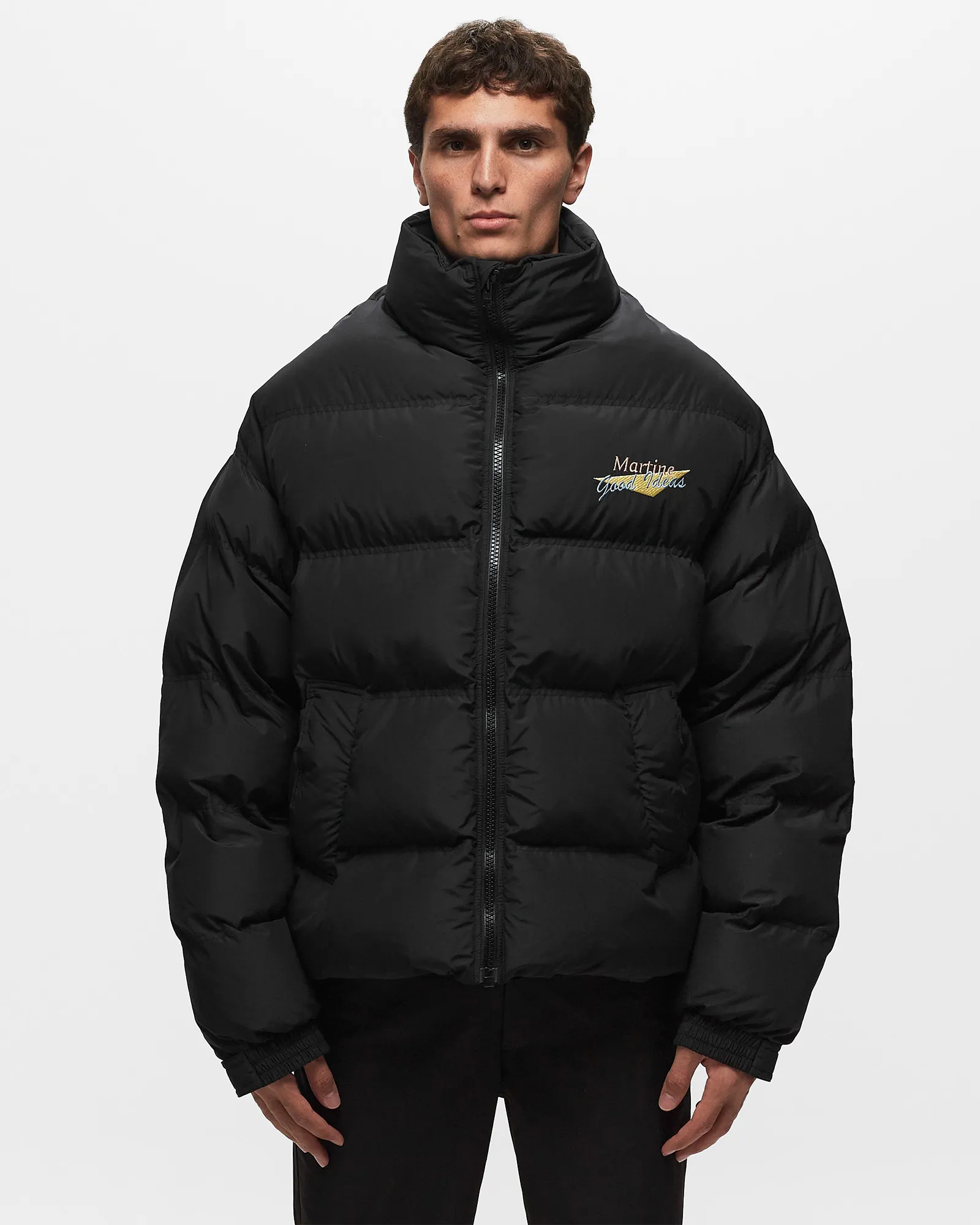 Martine Rose DOLL PUFFER