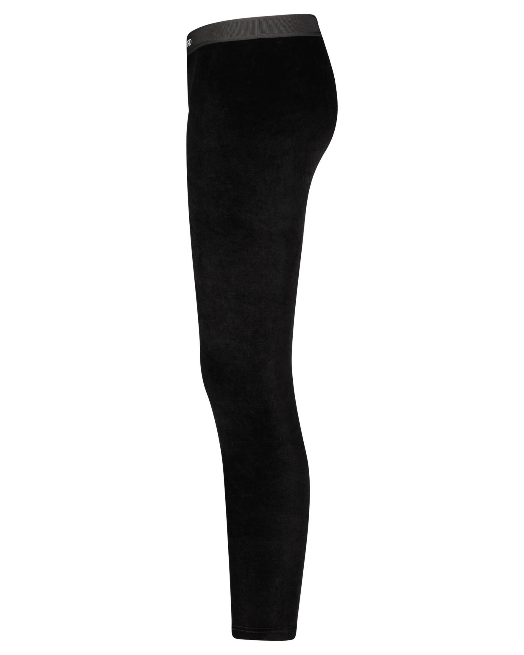 Tom Ford| Damen Leggings STRETCH VELVET SIGNATURE