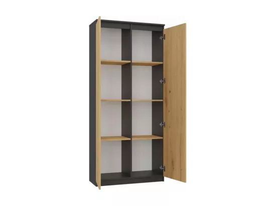Étagère Hemn RS-80 ANTHRACITE ARTISAN