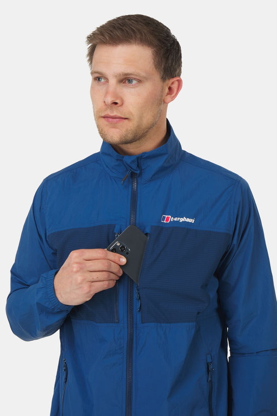 Berghaus Berghaus Holkmi Jas