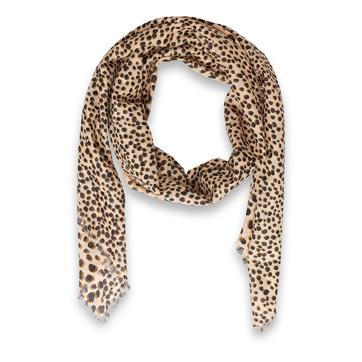 Dames Shawl EX91-25364